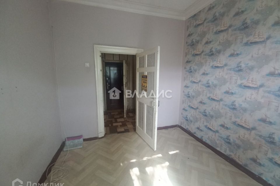 Продаётся 2-комнатная квартира, 46 м²