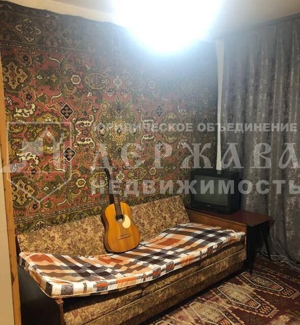 Продаётся студия, 17.4 м²
