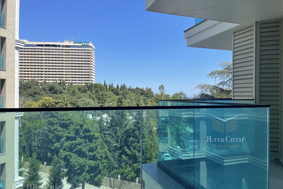 Продаётся 2-комнатная квартира, 53.7 м²