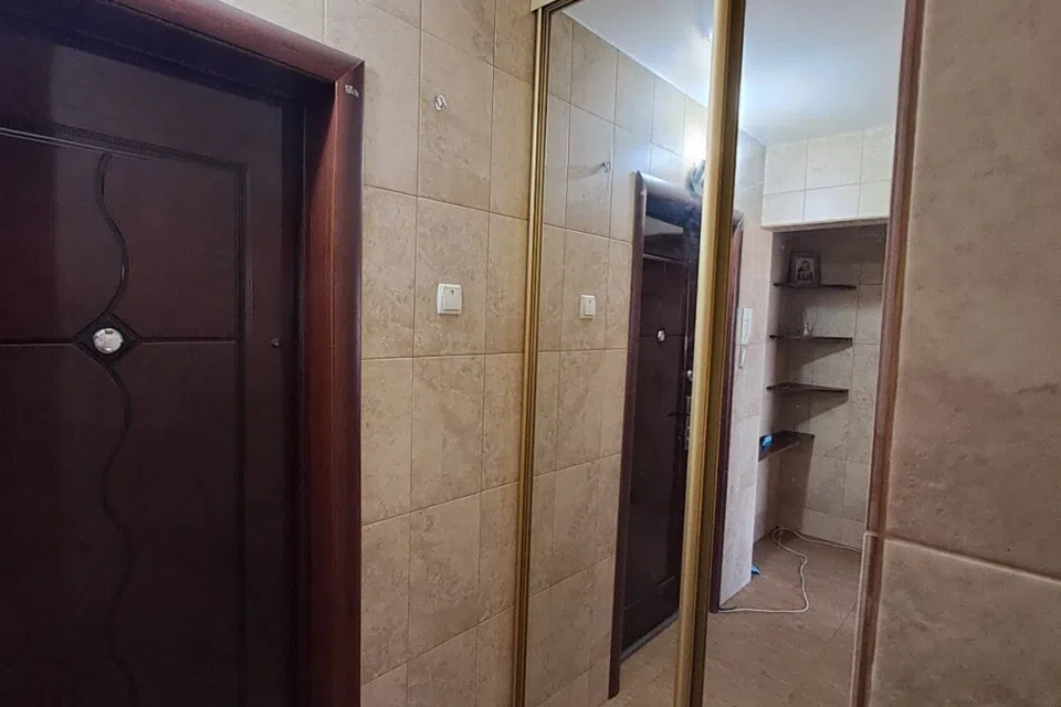 Сдаётся 1-комнатная квартира, 30 м²