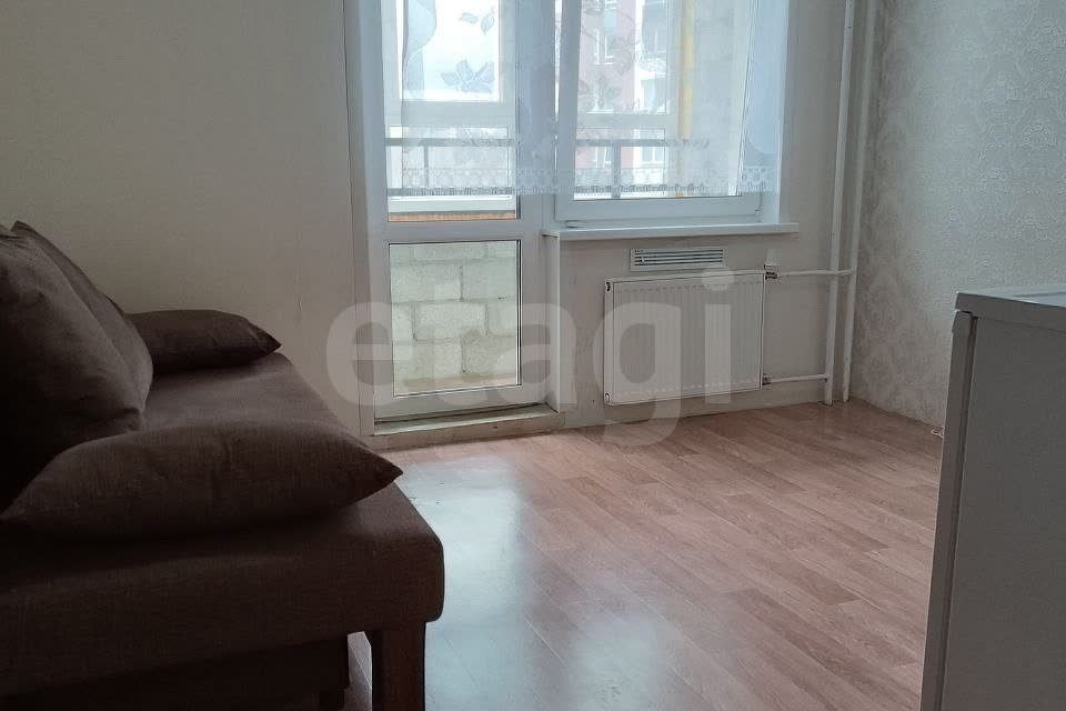Продаётся студия, 21 м²