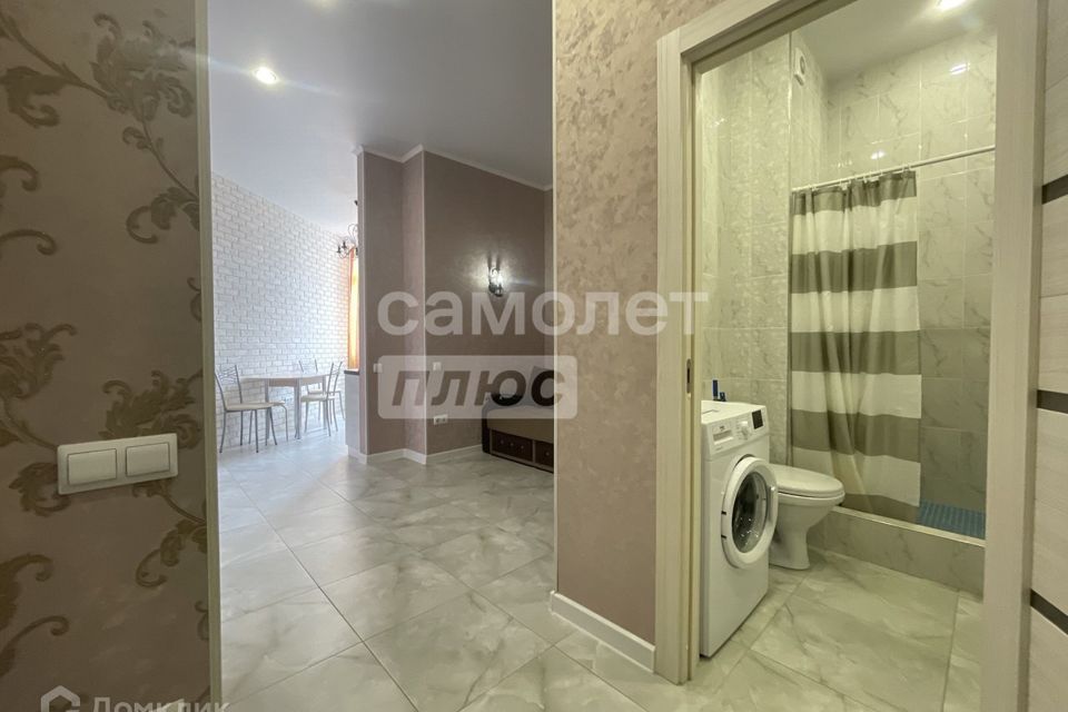 Продаётся студия, 30.5 м²