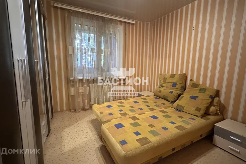 Продаётся 3-комнатная квартира, 70 м²