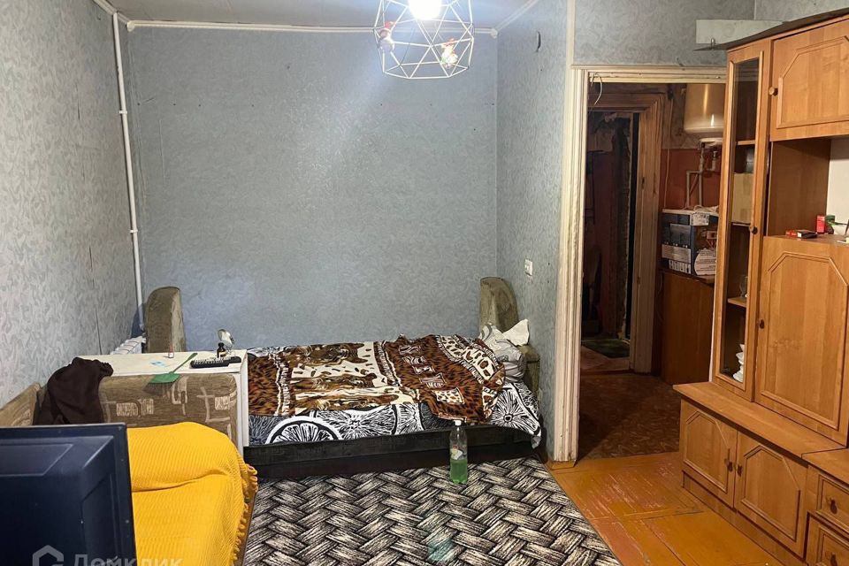 Продаётся 1-комнатная квартира, 22.4 м²