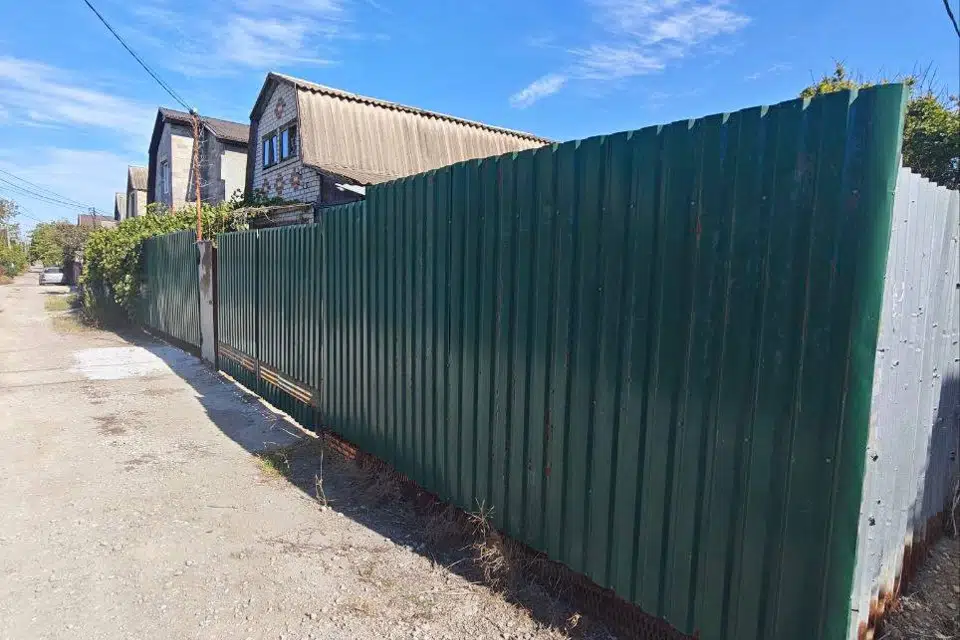 Продаётся 2-этажный дом, 61.1 м²