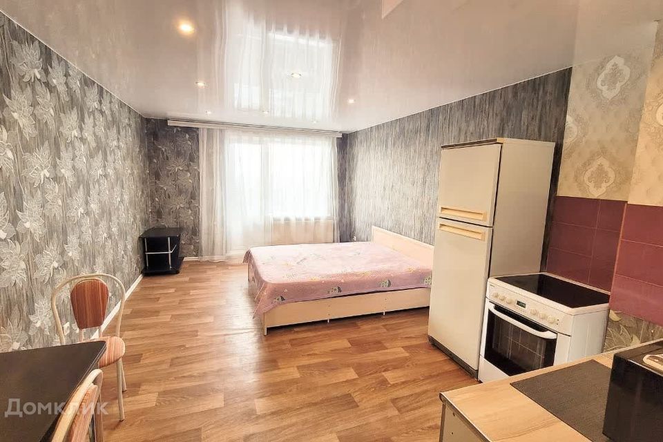 Продаётся студия, 26.9 м²