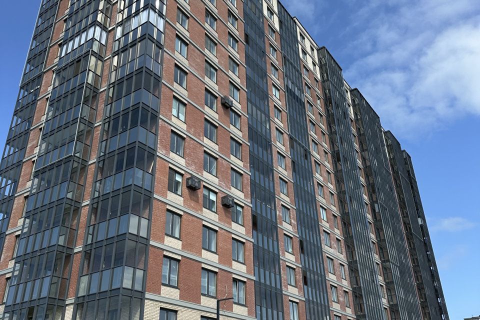 Продаётся 1-комнатная квартира, 30 м²