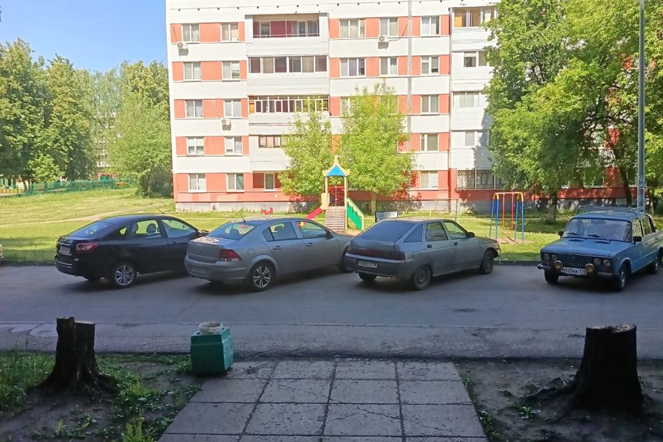 Продаётся 2-комнатная квартира, 62 м²