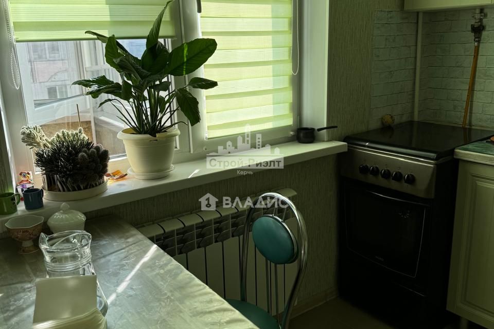 Сдаётся 1-комнатная квартира, 33 м²