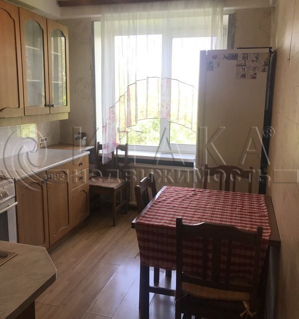Продаётся 1-комнатная квартира, 31.1 м²