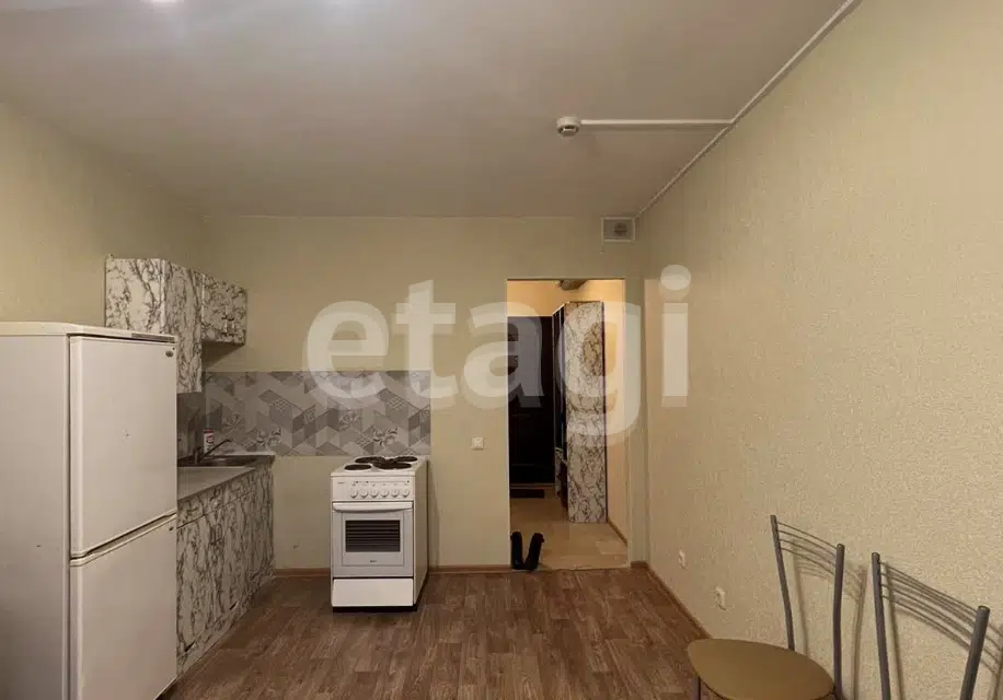 Продаётся студия, 26.6 м²
