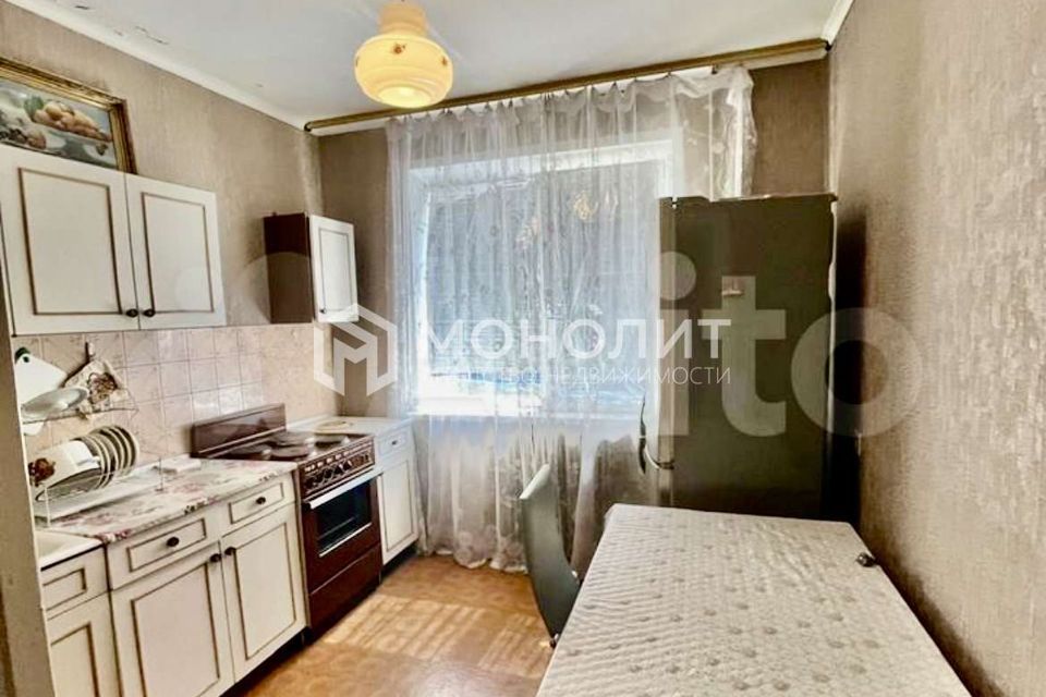Сдаётся 2-комнатная квартира, 54 м²