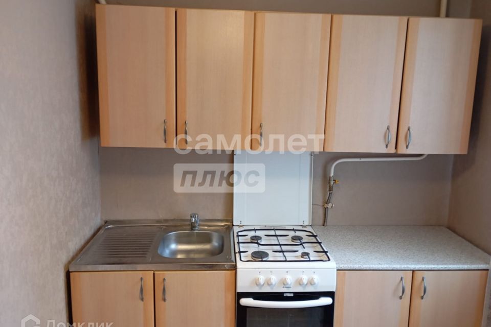Продаётся 1-комнатная квартира, 35 м²