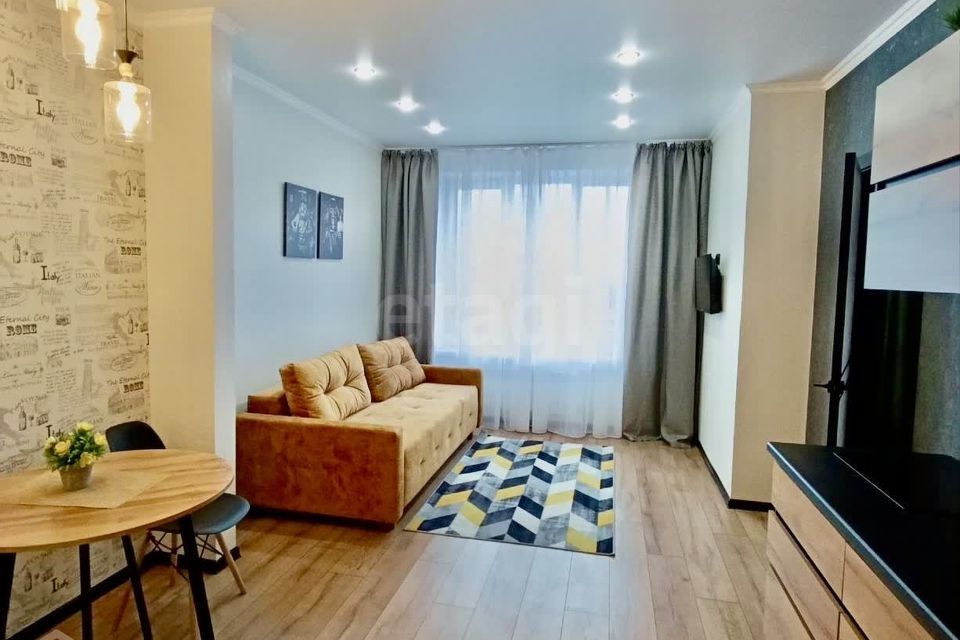 Продаётся 2-комнатная квартира, 32.8 м²