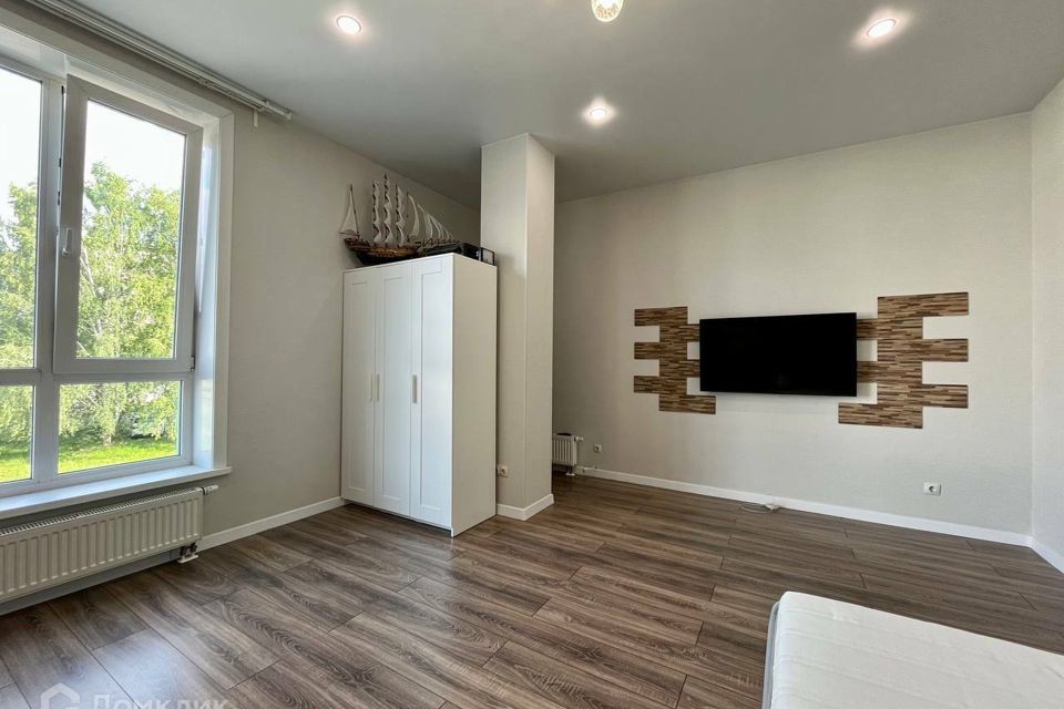 Продаётся 3-комнатная квартира, 84.9 м²