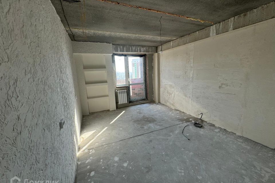 Продаётся 2-комнатная квартира, 57.9 м²