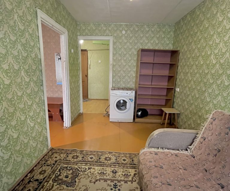 Сдаётся 2-комнатная квартира, 24 м²