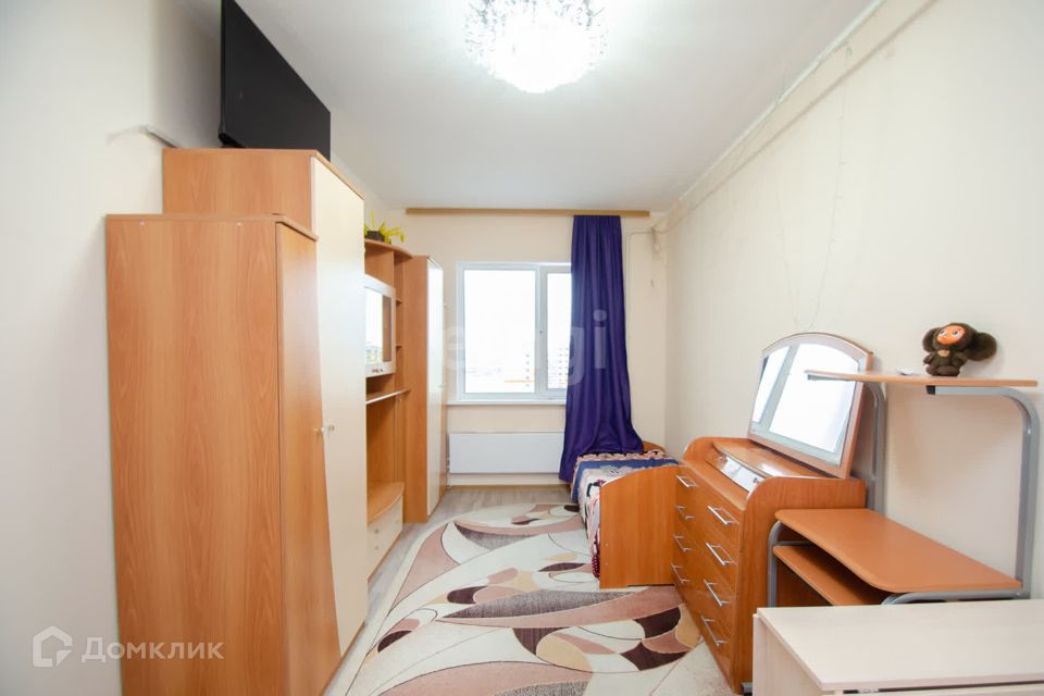 Продаётся 2-комнатная квартира, 62.9 м²