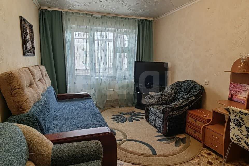 Сдаётся 1-комнатная квартира, 33.9 м²