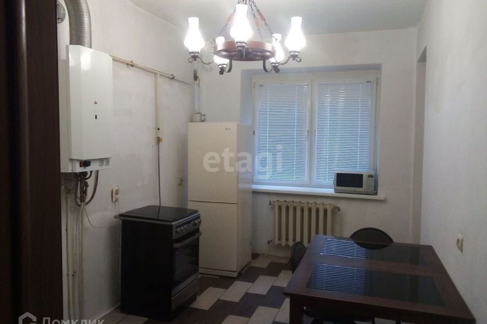 Продаётся 3-комнатная квартира, 82 м²