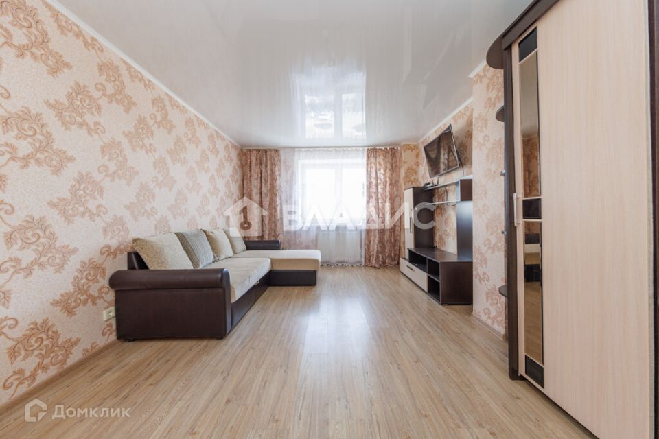 Продаётся 2-комнатная квартира, 67 м²
