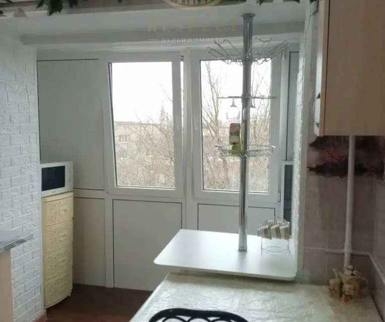 Продаётся 1-комнатная квартира, 30 м²