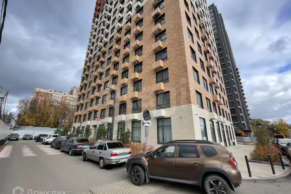 Продаётся 2-комнатная квартира, 49 м²