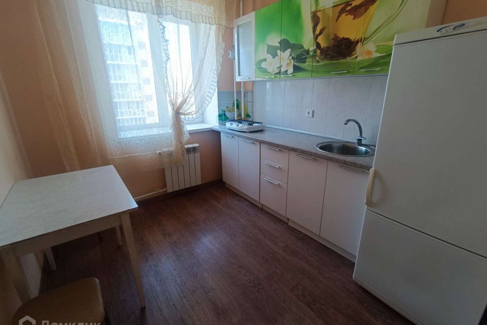 Сдаётся 1-комнатная квартира, 30 м²