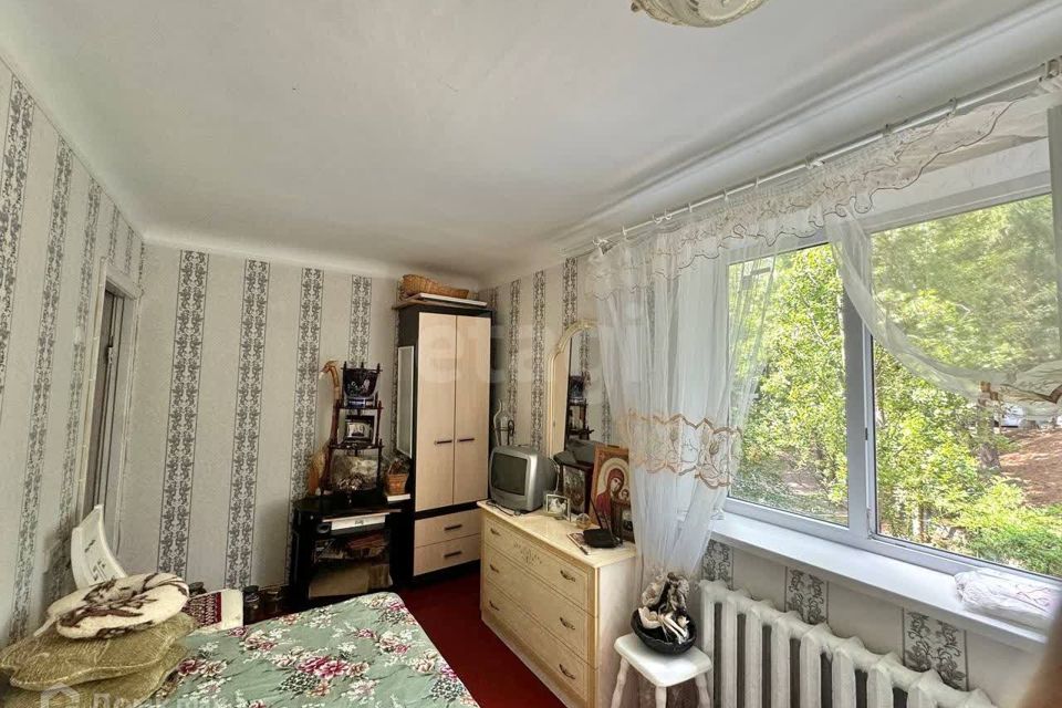 Продаётся 2-комнатная квартира, 46 м²