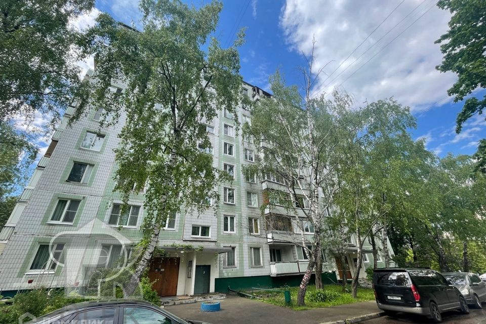 Продаётся 3-комнатная квартира, 50 м²