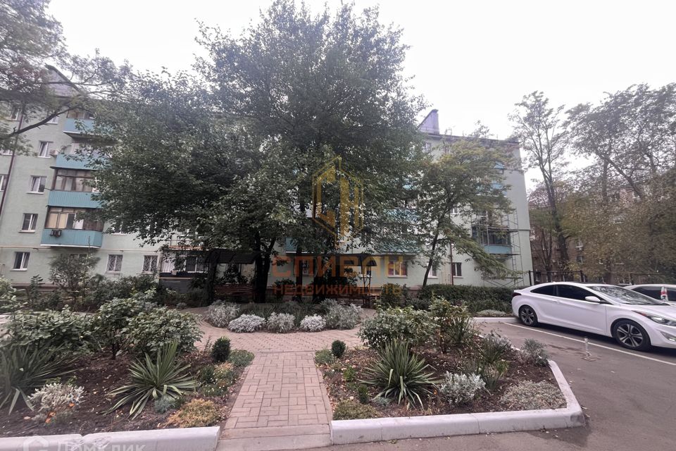 Продаётся 1-комнатная квартира, 29.3 м²