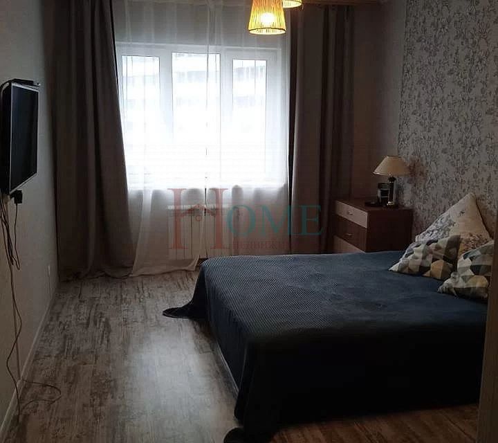 Сдаётся 2-комнатная квартира, 54 м²
