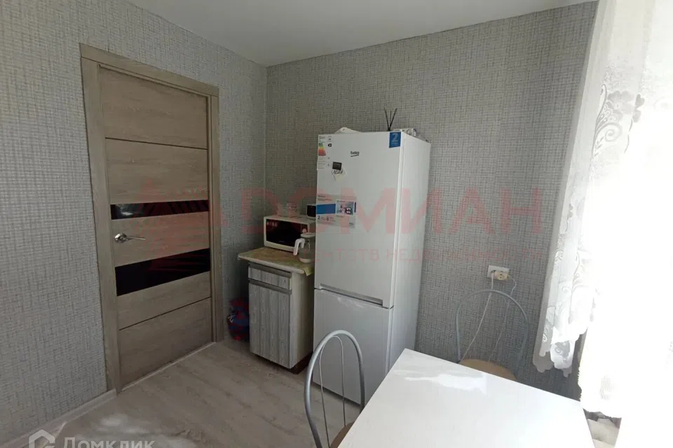 Продаётся 2-комнатная квартира, 49.4 м²