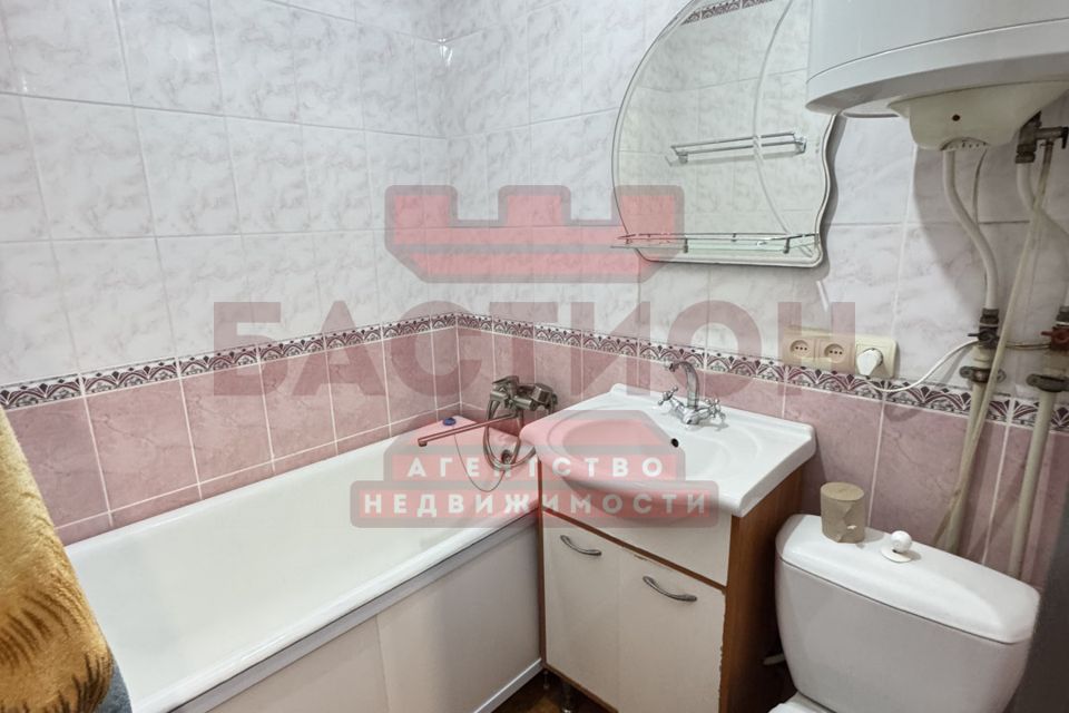 Продаётся 1-комнатная квартира, 32.5 м²