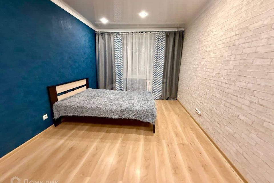 Продаётся 1-комнатная квартира, 30 м²