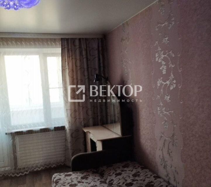 Продаётся 1-комнатная квартира, 33 м²