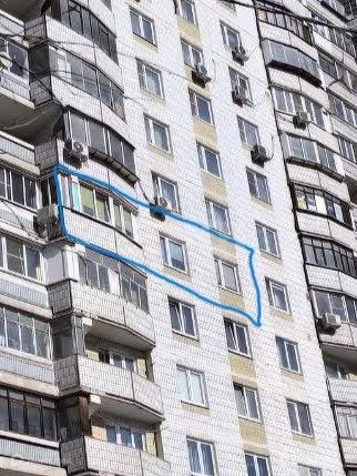 Продаётся 2-комнатная квартира, 50.2 м²