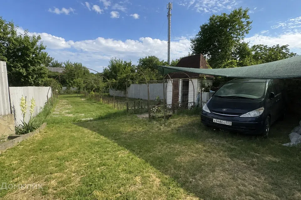 Продаётся 1-этажный дом, 99.2 м²