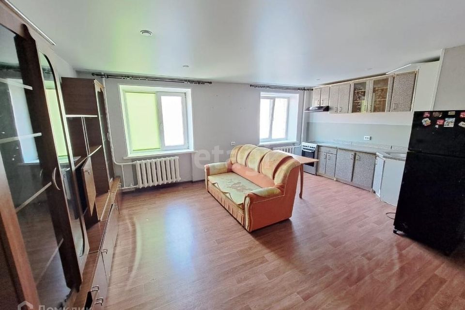 Сдаётся 1-комнатная квартира, 28.6 м²