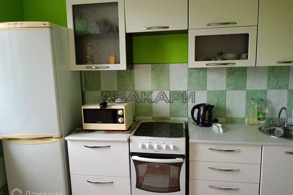 Сдаётся 3-комнатная квартира, 64 м²