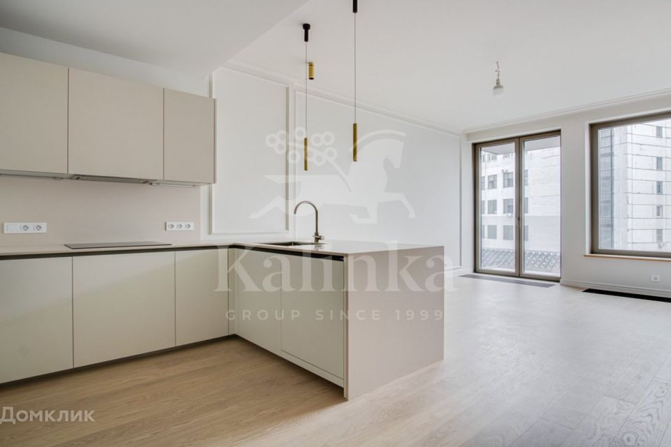 Продаётся 2-комнатная квартира, 64.76 м²