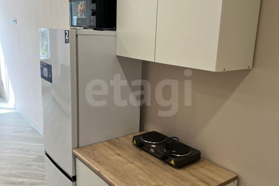 Сдаётся студия, 24 м²