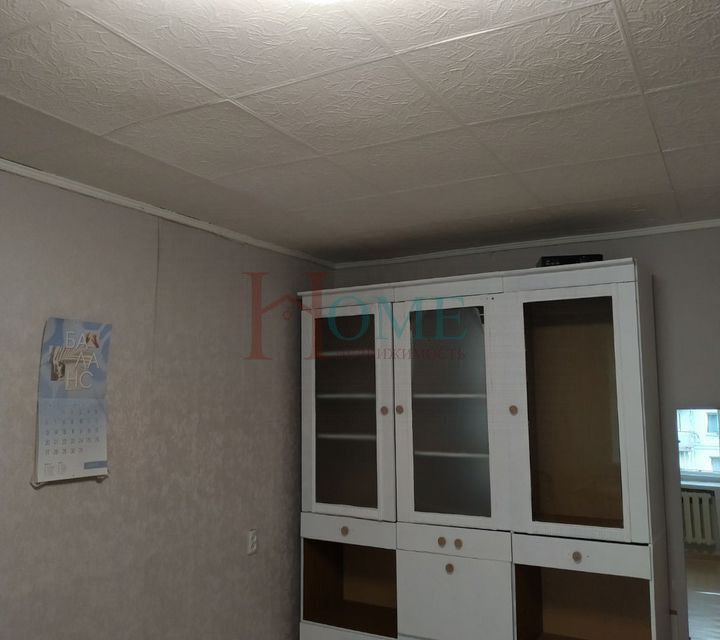 Сдаётся 1-комнатная квартира, 30 м²