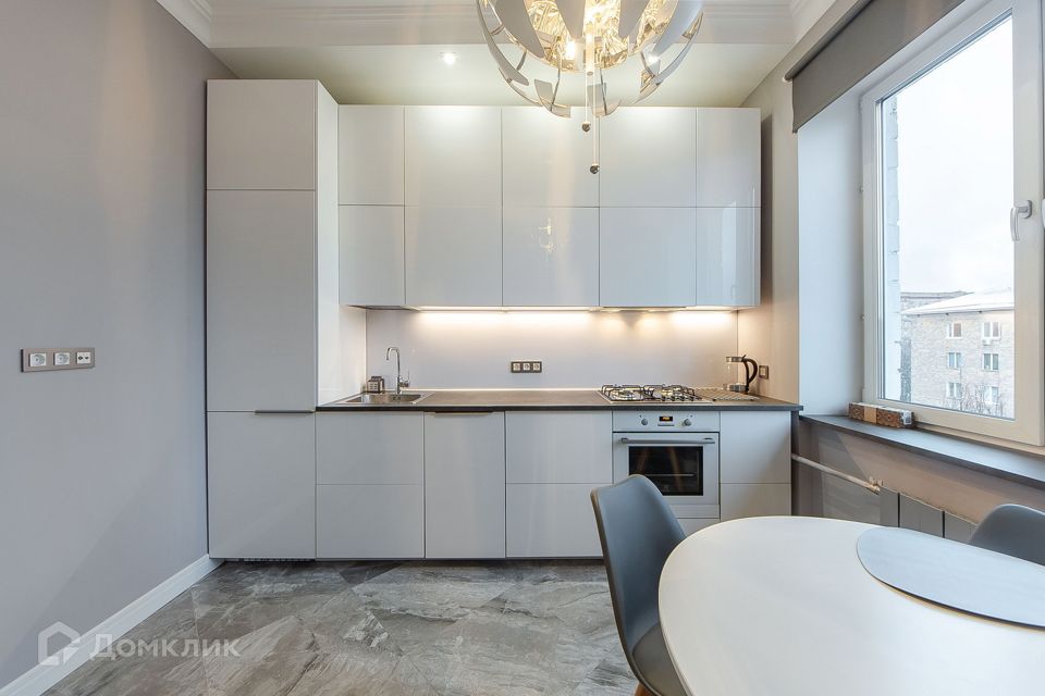 Сдаётся 2-комнатная квартира, 60 м²