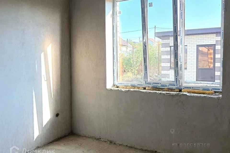 Продаётся 1-этажный дом, 118.7 м²