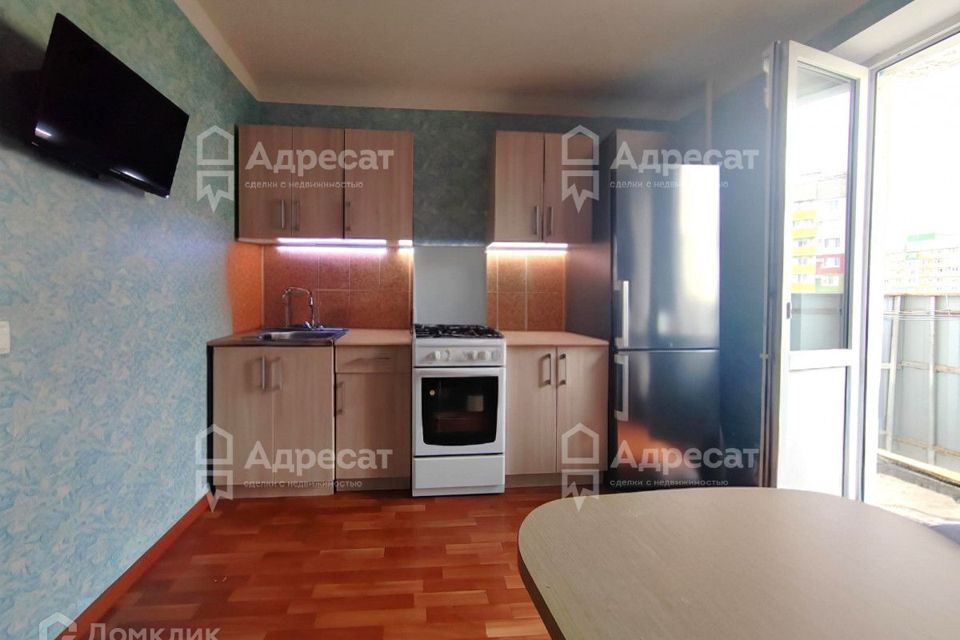 Продаётся 1-комнатная квартира, 30.6 м²