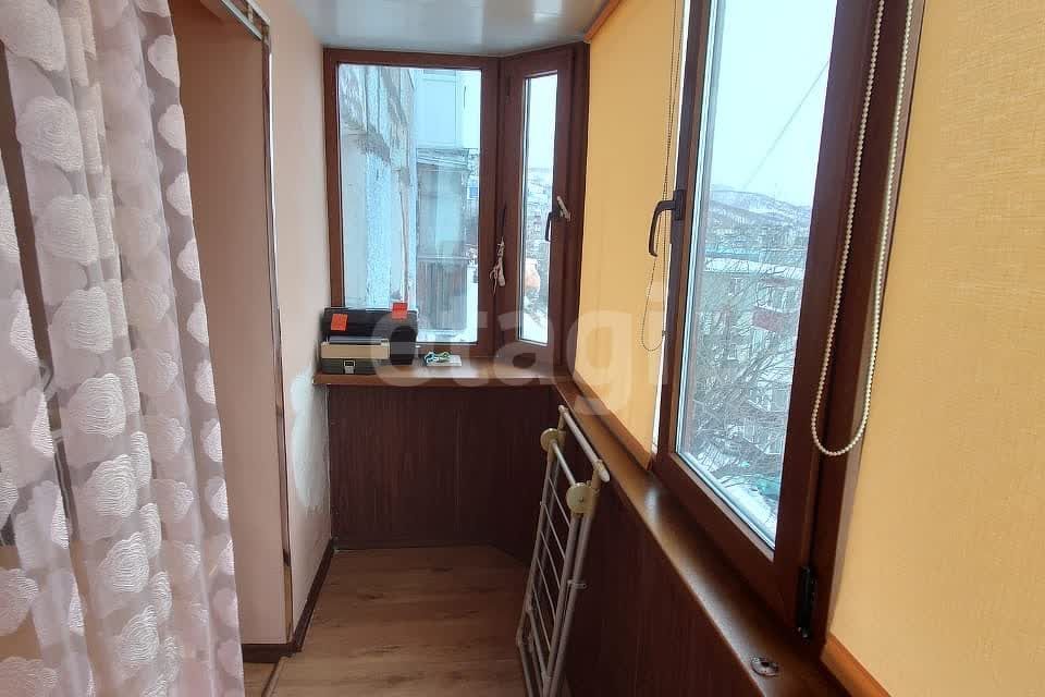 Продаётся 2-комнатная квартира, 45.9 м²
