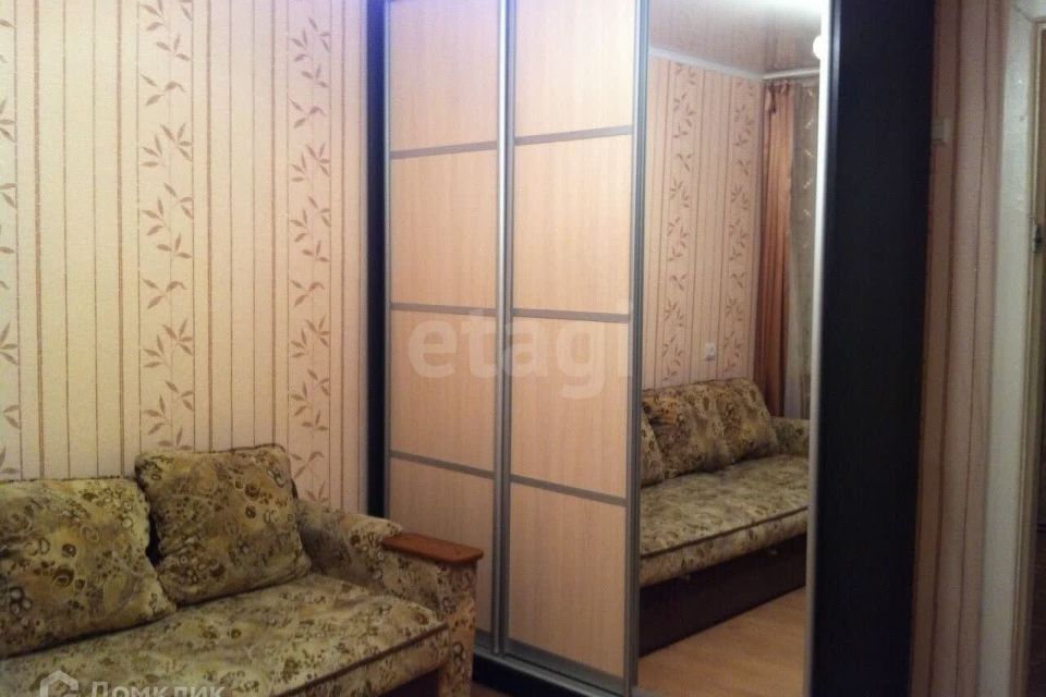 Продаётся 2-комнатная квартира, 44 м²