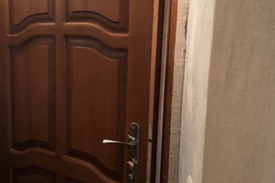 Продаётся 2-комнатная квартира, 45 м²