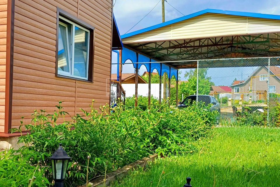 Продаётся 2-этажный дом, 200 м²